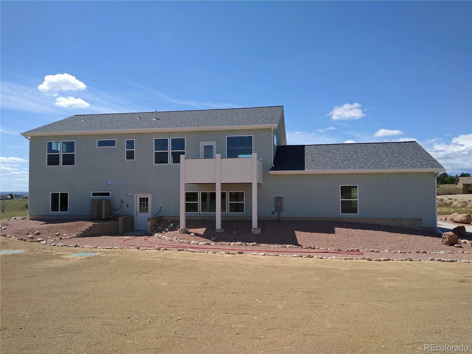 Pueblo West, CO 81007,1867 W Costilla DR