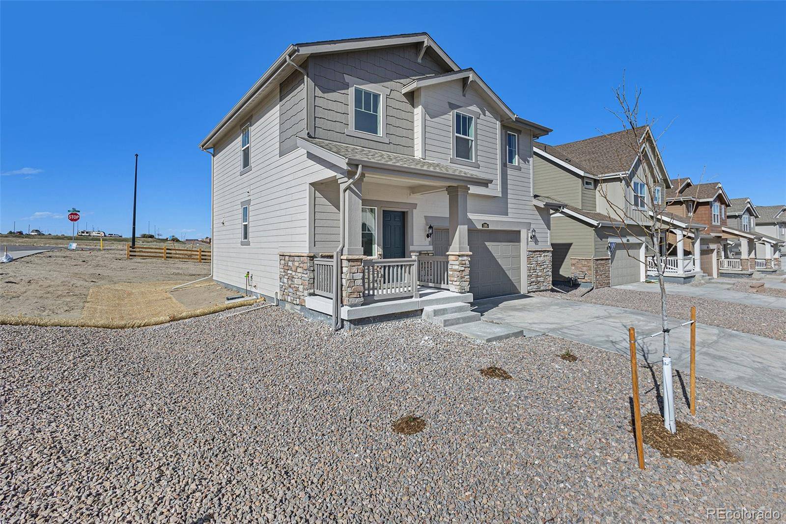 Elizabeth, CO 80107,1195 Osmolski DR