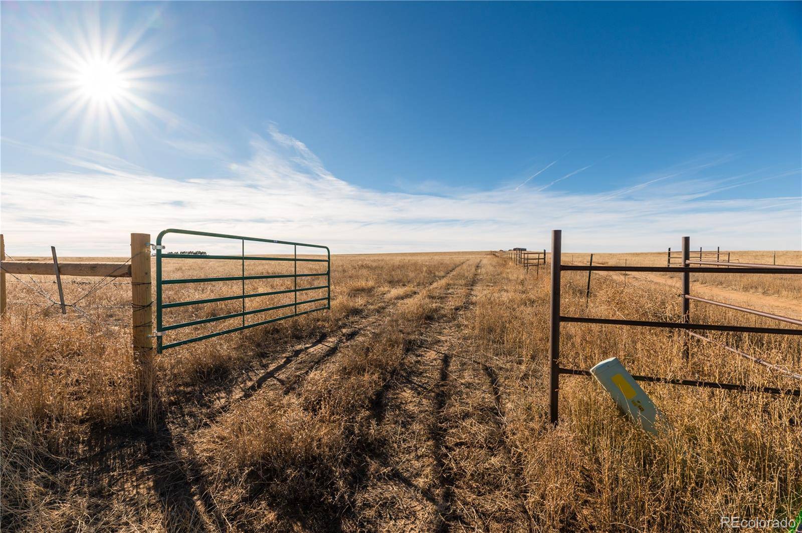 Yoder, CO 80864,Lot 4 S Harding RD