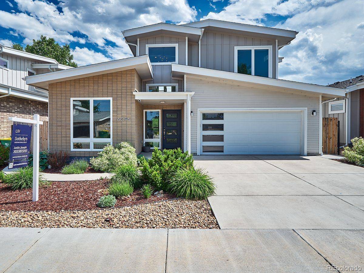 Denver, CO 80235,6096 W Keene AVE