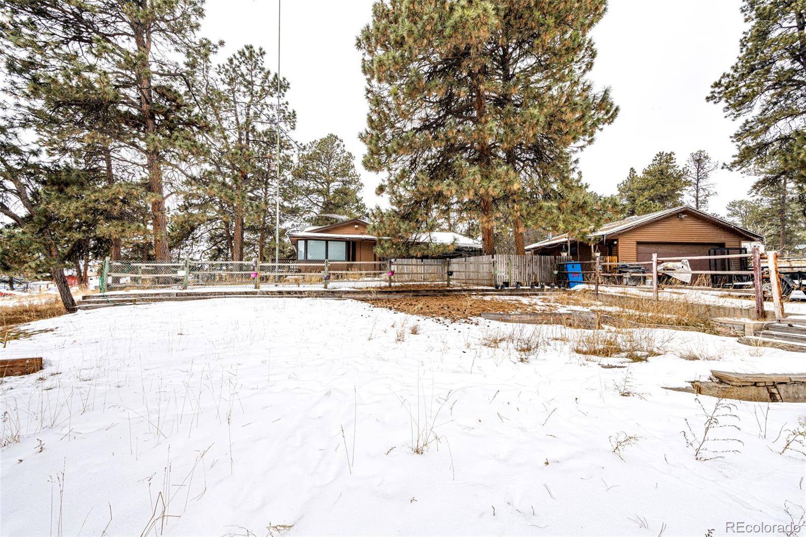 Elizabeth, CO 80107,5422 Pine Ridge DR