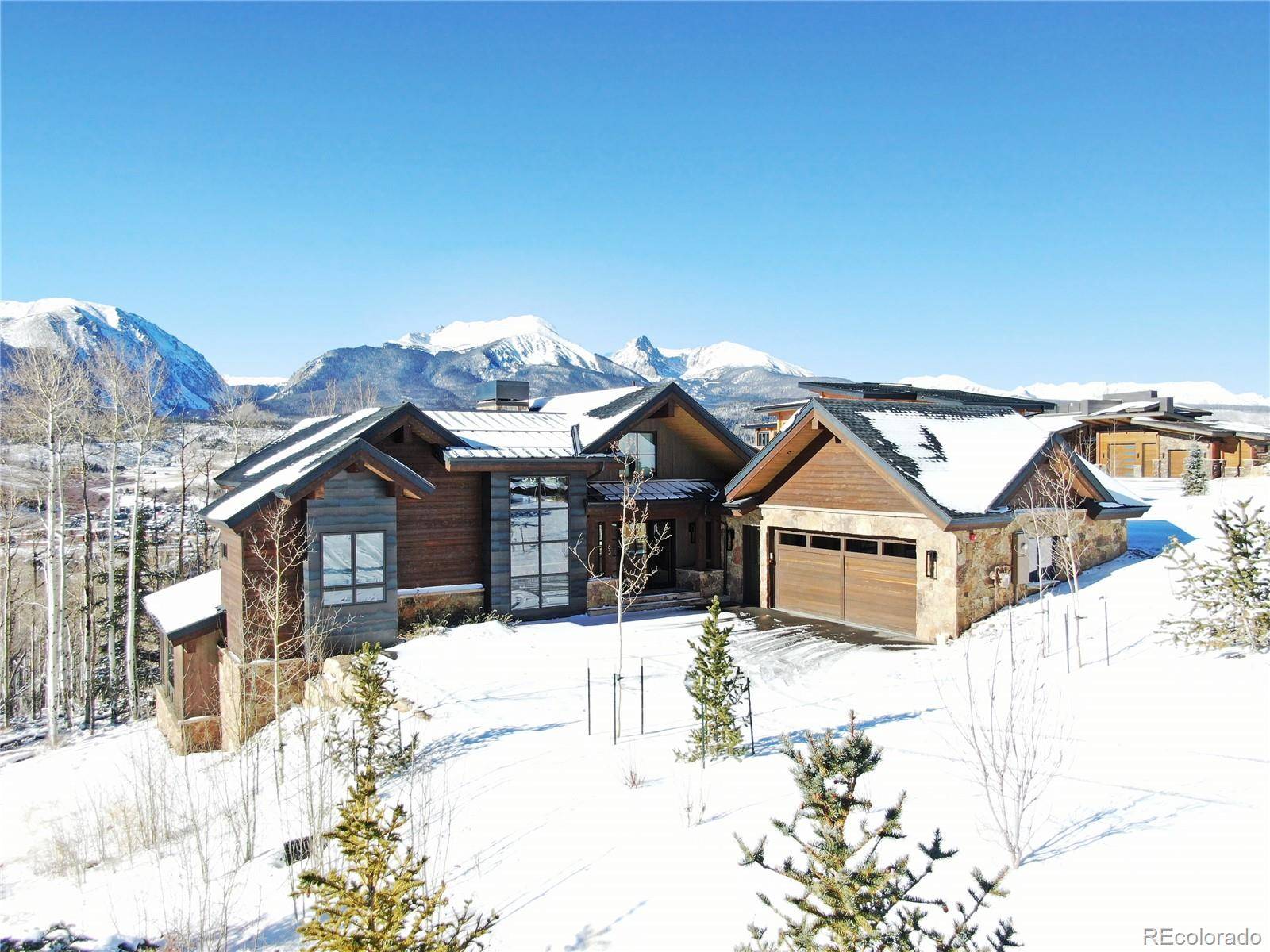 Silverthorne, CO 80498,63 Mayfly DR