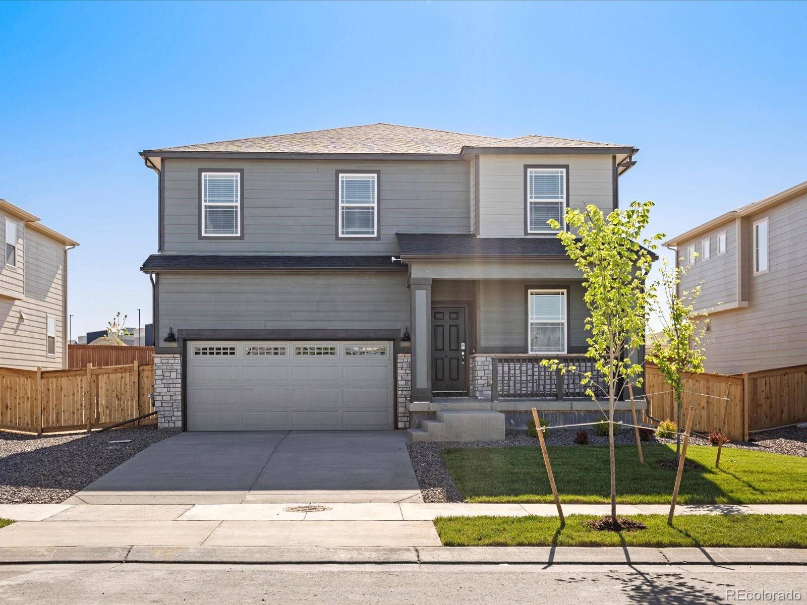 Commerce City, CO 80022,8850 Sedalia ST
