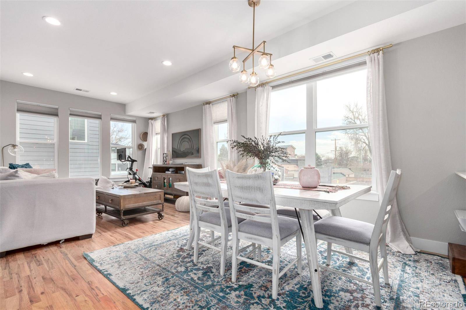Denver, CO 80204,1470 Wolff ST #108