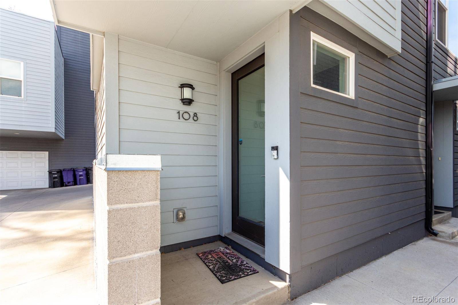 Denver, CO 80204,1470 Wolff ST #108