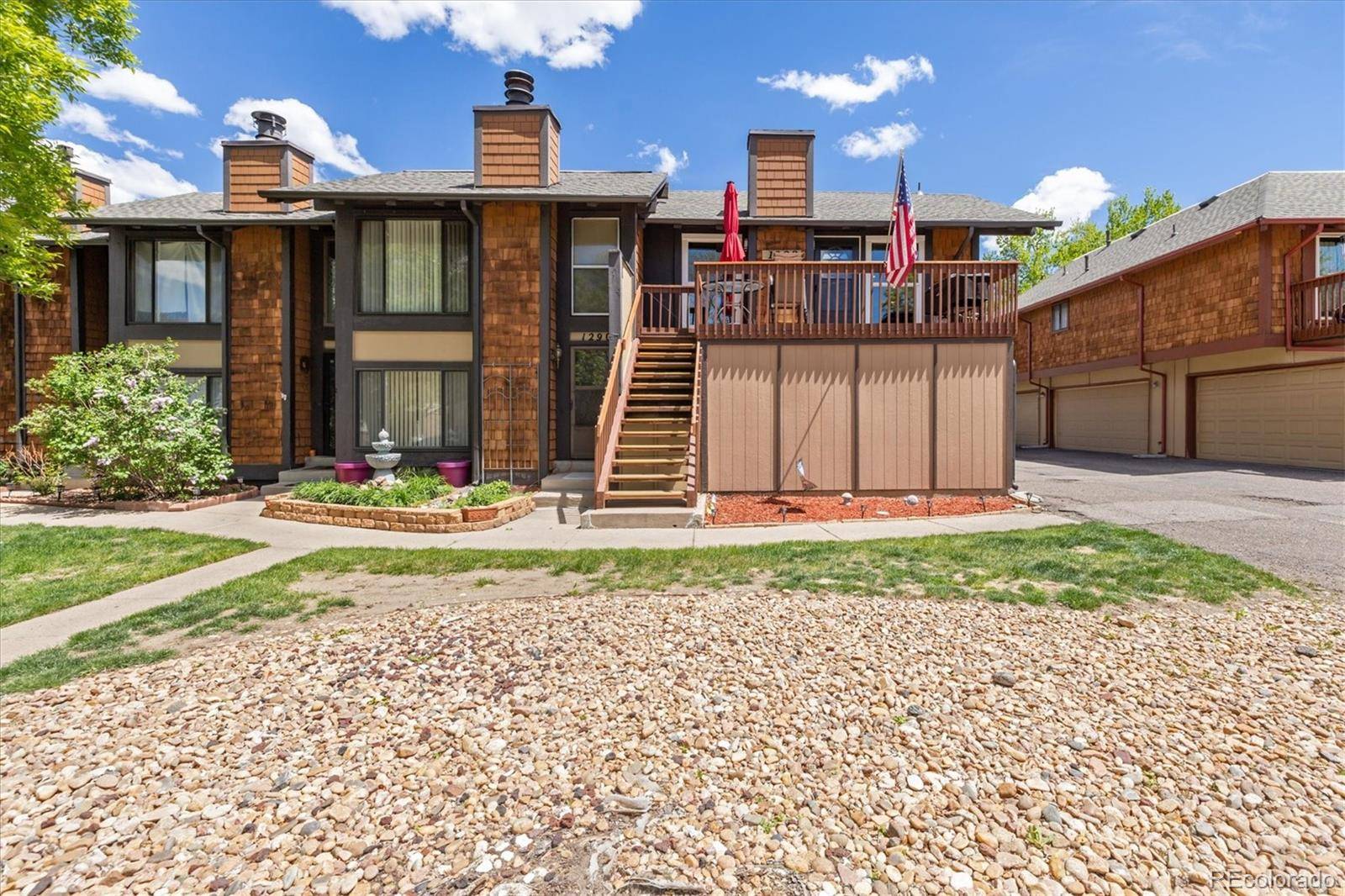 Aurora, CO 80012,1298 S Carson WAY #2846