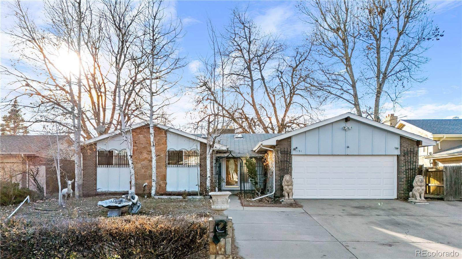 Aurora, CO 80012,1151 S Nome ST