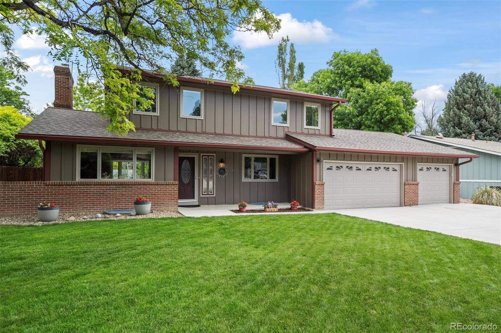 Longmont, CO 80503,7409 Mount Meeker RD