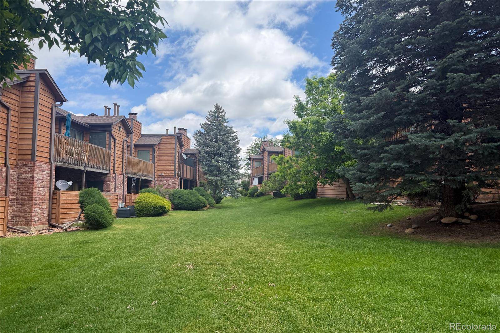 Aurora, CO 80013,2261 S Buckley RD #102