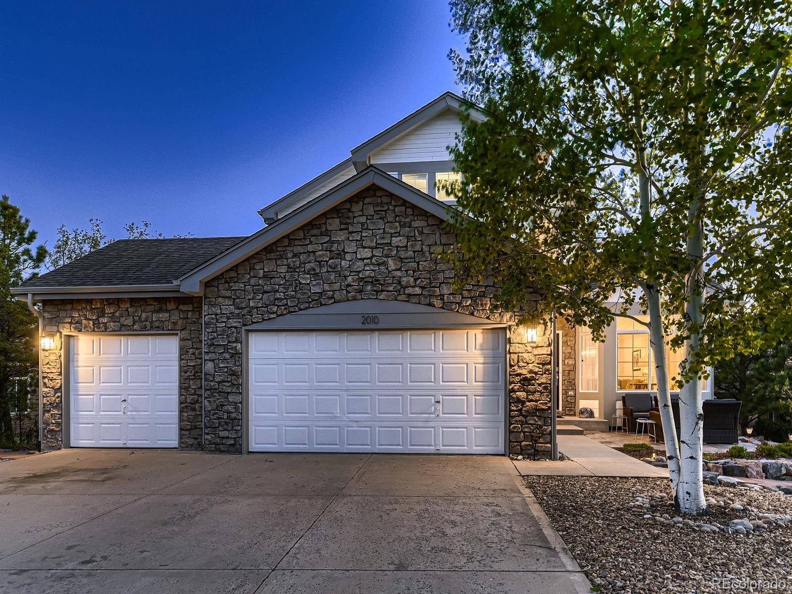 Castle Rock, CO 80104,2010 Saddleback DR