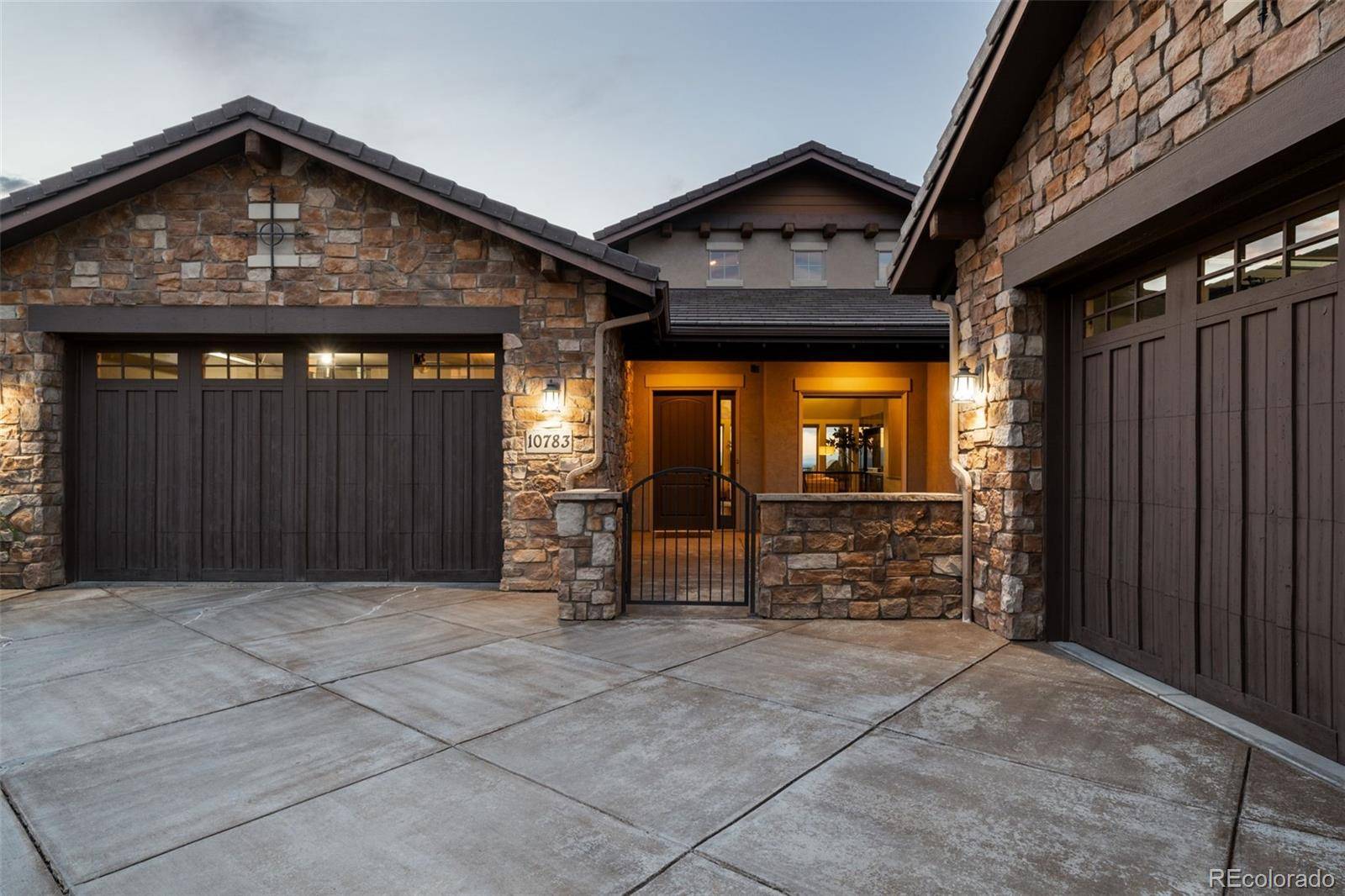 Highlands Ranch, CO 80126,10783 Backcountry DR