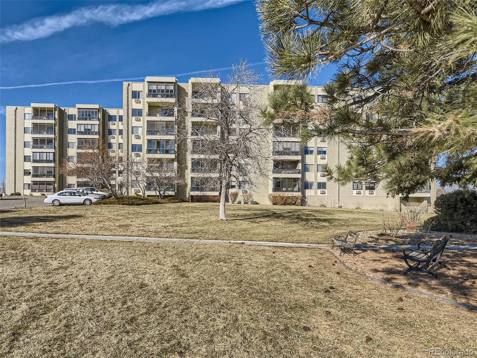 Aurora, CO 80014,13992 E Marina DR #104