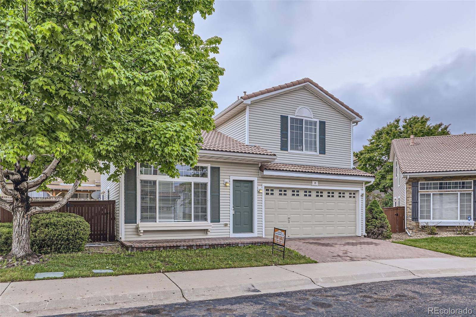 Denver, CO 80249,20000 E Mitchell PL #35