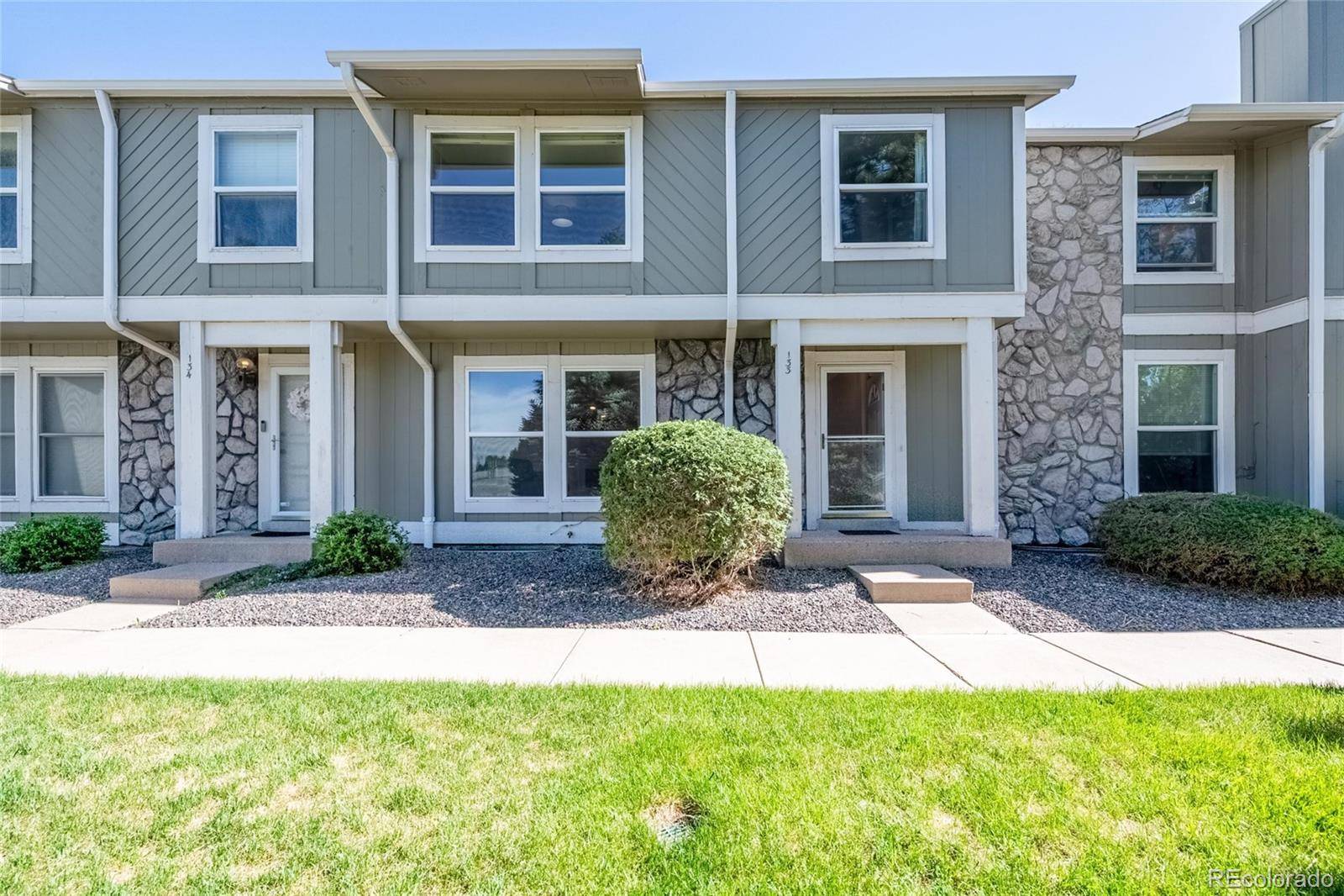 Aurora, CO 80247,10311 E Evans AVE #133