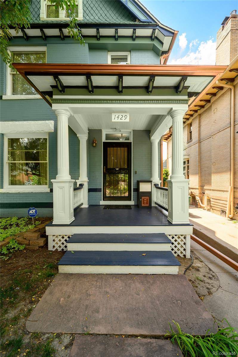 Denver, CO 80206,1429 Josephine ST