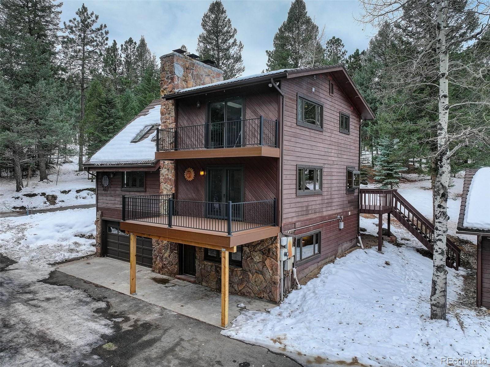 Evergreen, CO 80439,6443 Annapurna DR