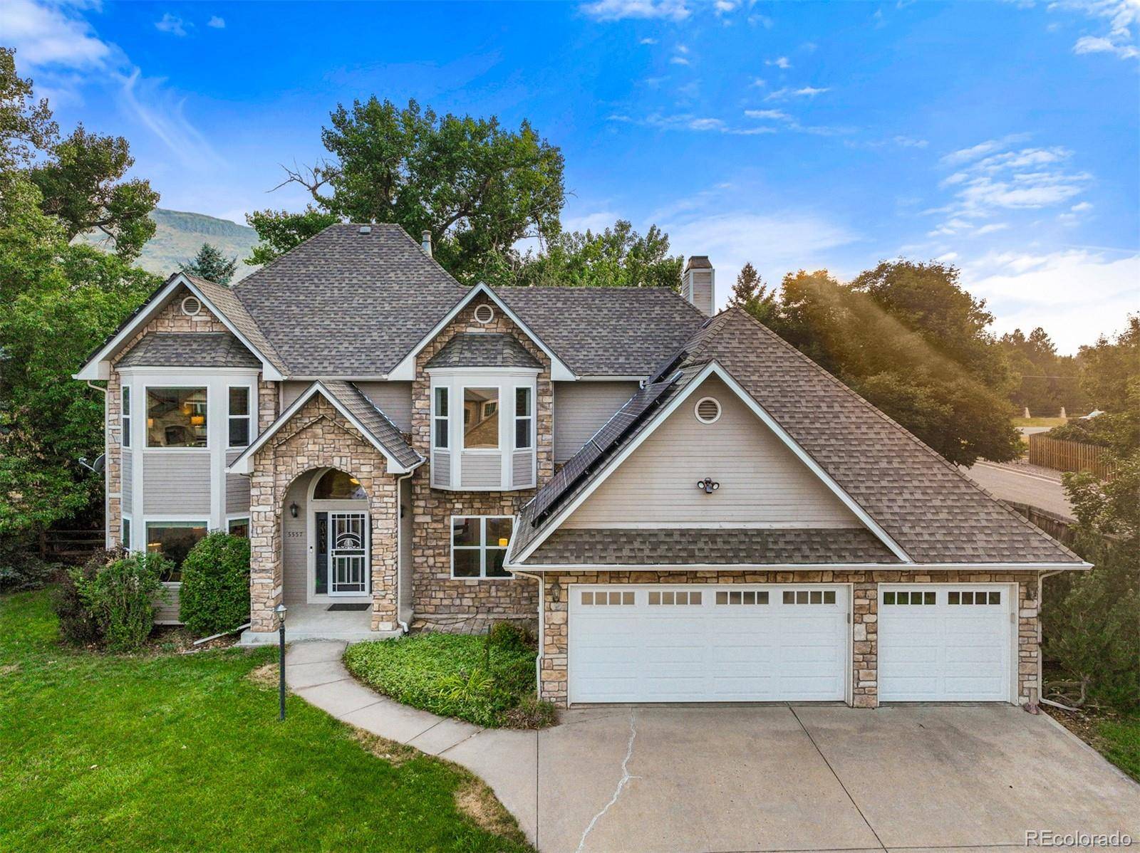 Golden, CO 80403,5557 Rogers CT