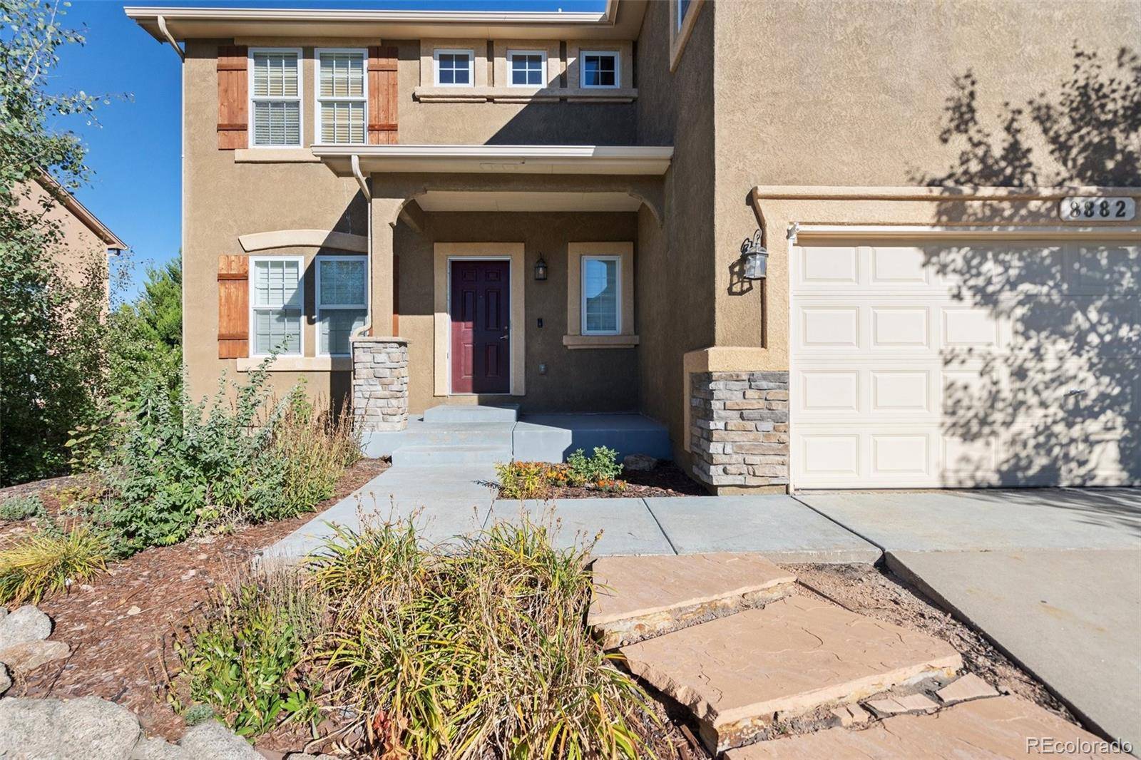 Colorado Springs, CO 80924,8882 Stony Creek DR