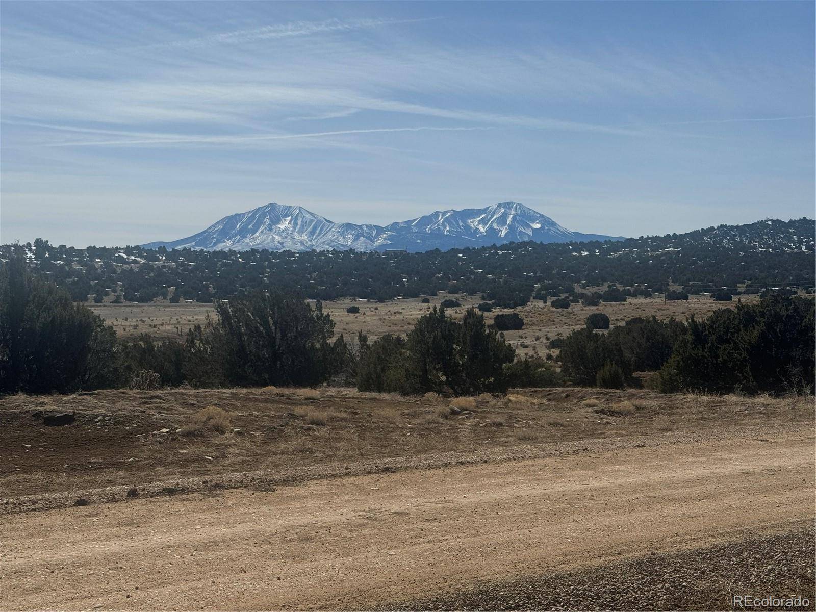 Walsenburg, CO 81089,Lot 358 Cello Azui Dr