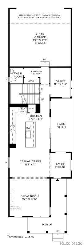 Superior, CO 80027,918 Promenade DR