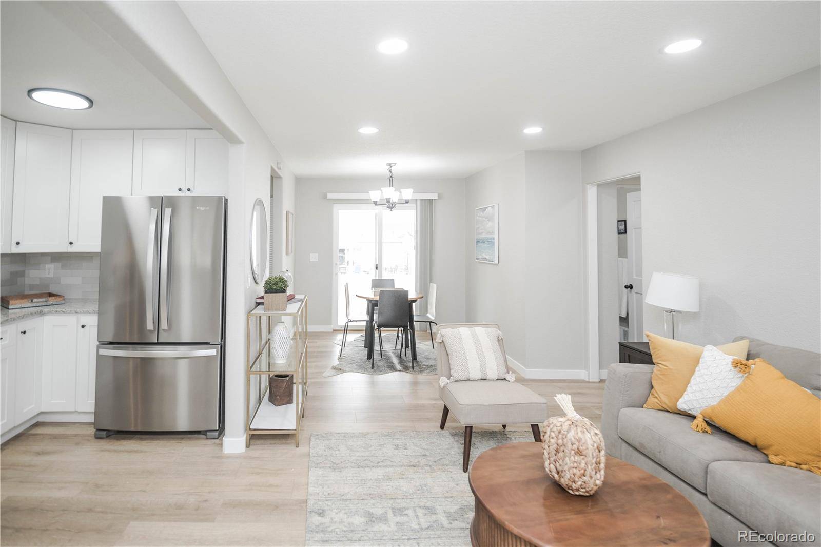 Denver, CO 80223,1150 S Taos WAY