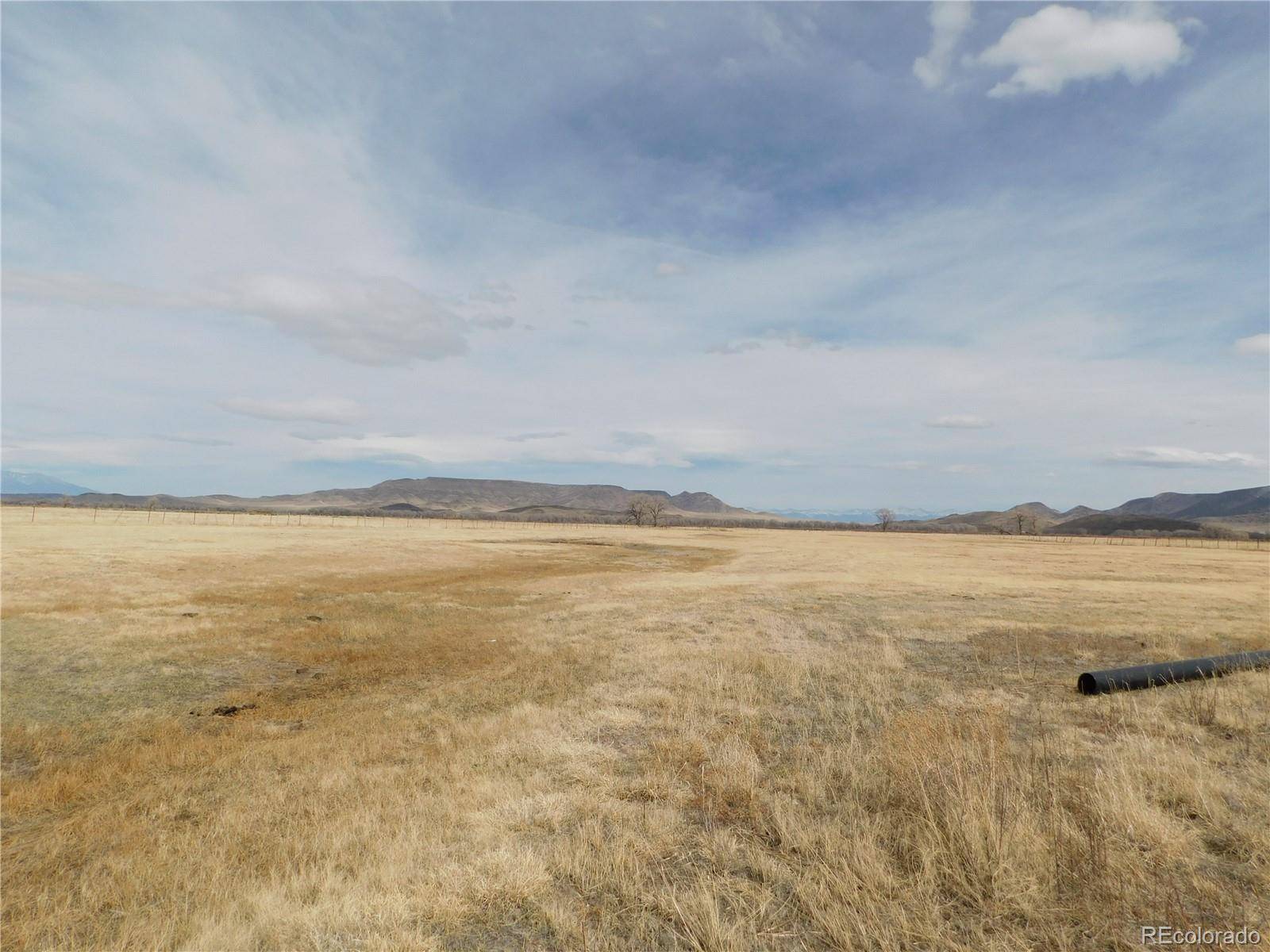 Manassa, CO 81141,50 acres 1st Streeet