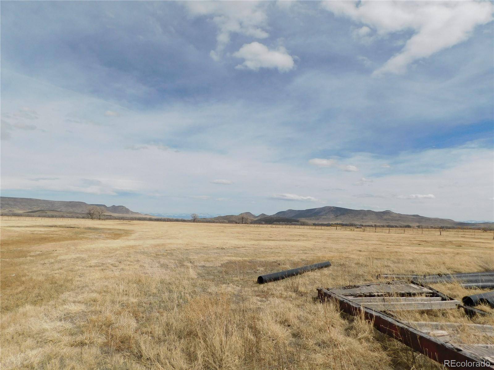 Manassa, CO 81141,50 acres 1st Streeet