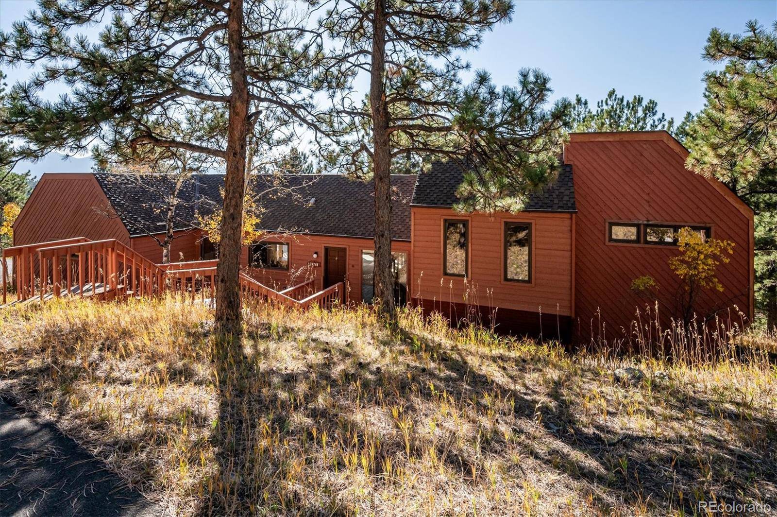 Golden, CO 80401,24748 Foothills DR