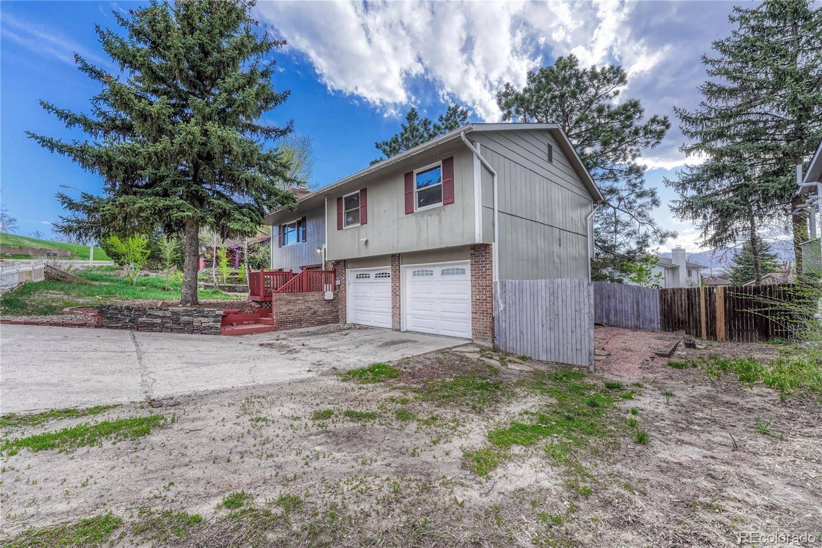 Colorado Springs, CO 80918,6530 Brook Park DR