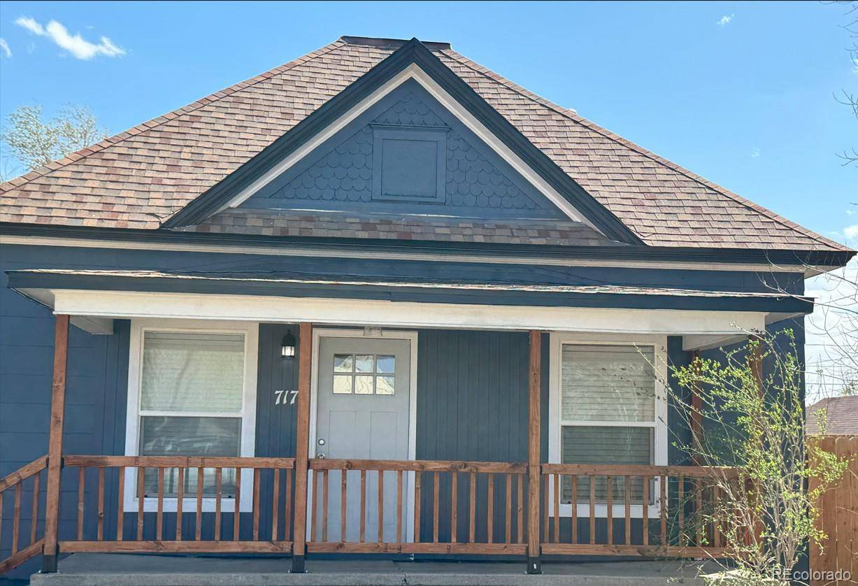 Sterling, CO 80751,717 Phelps ST