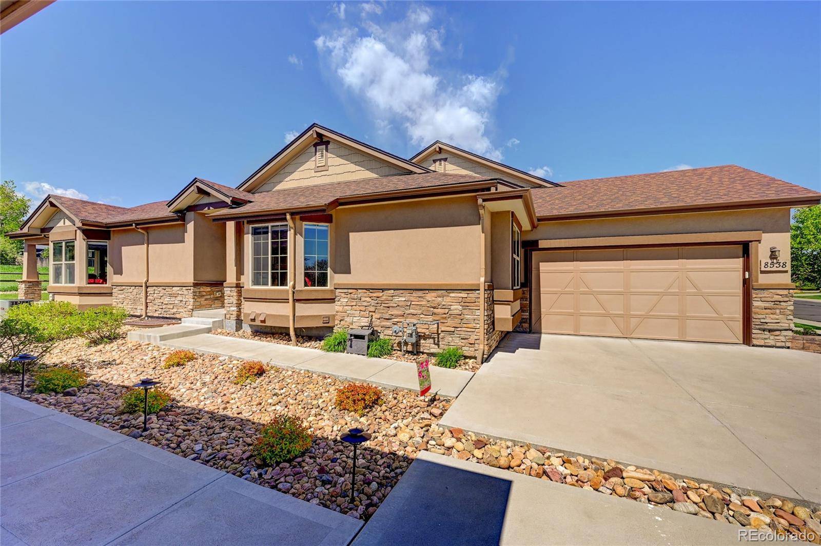 Westminster, CO 80021,8538 W 93rd CT