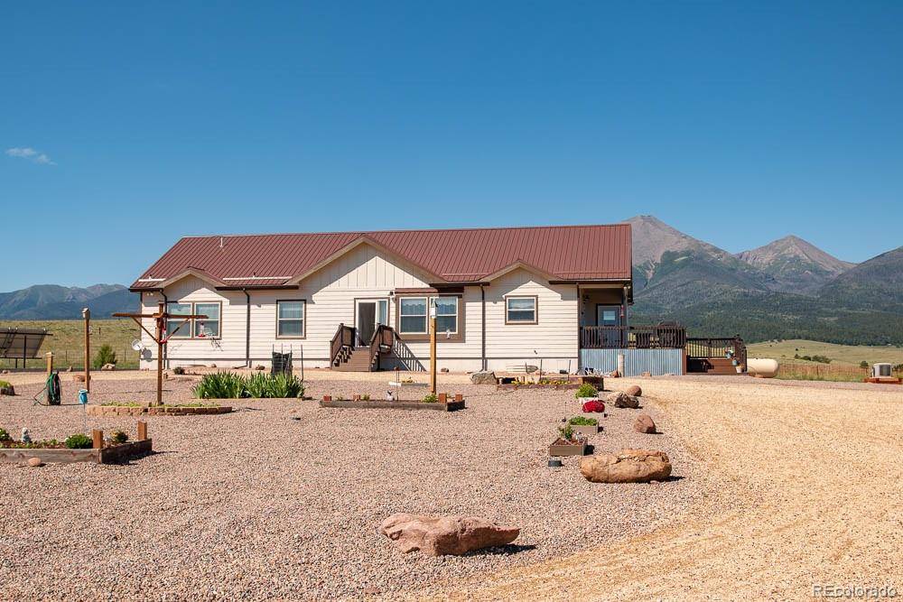 Westcliffe, CO 81252,1945 County Road 191