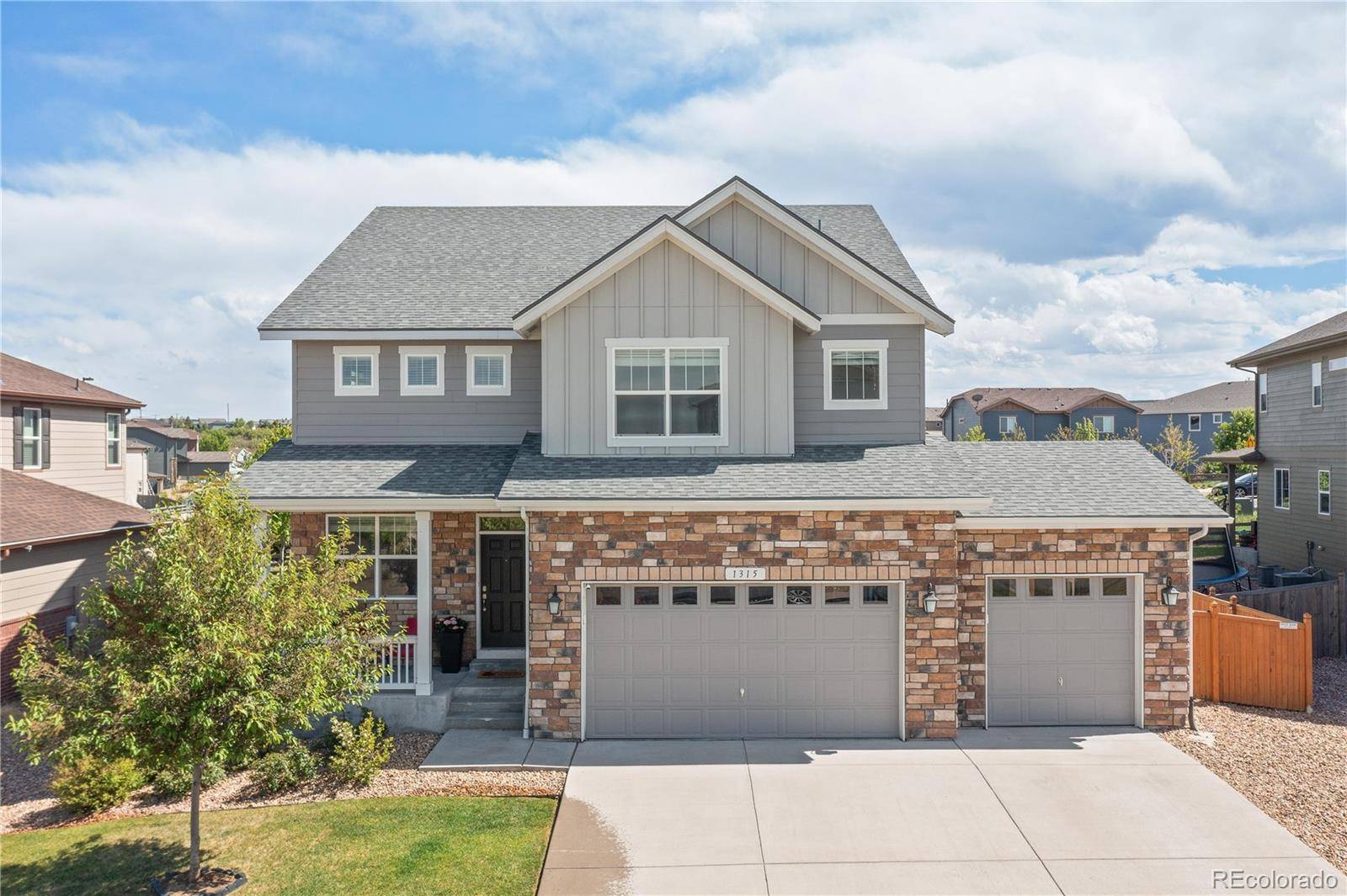 Castle Rock, CO 80108,1315 Sidewinder CIR
