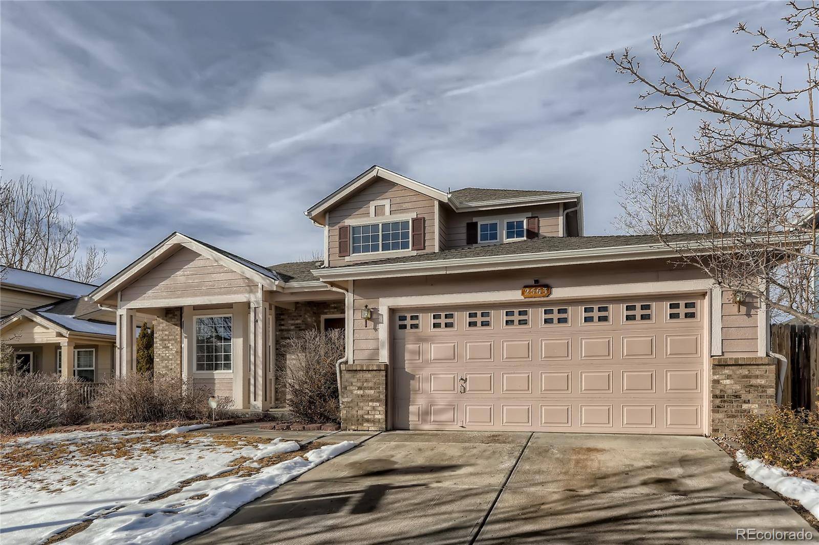 Aurora, CO 80013,2563 S Fundy CIR