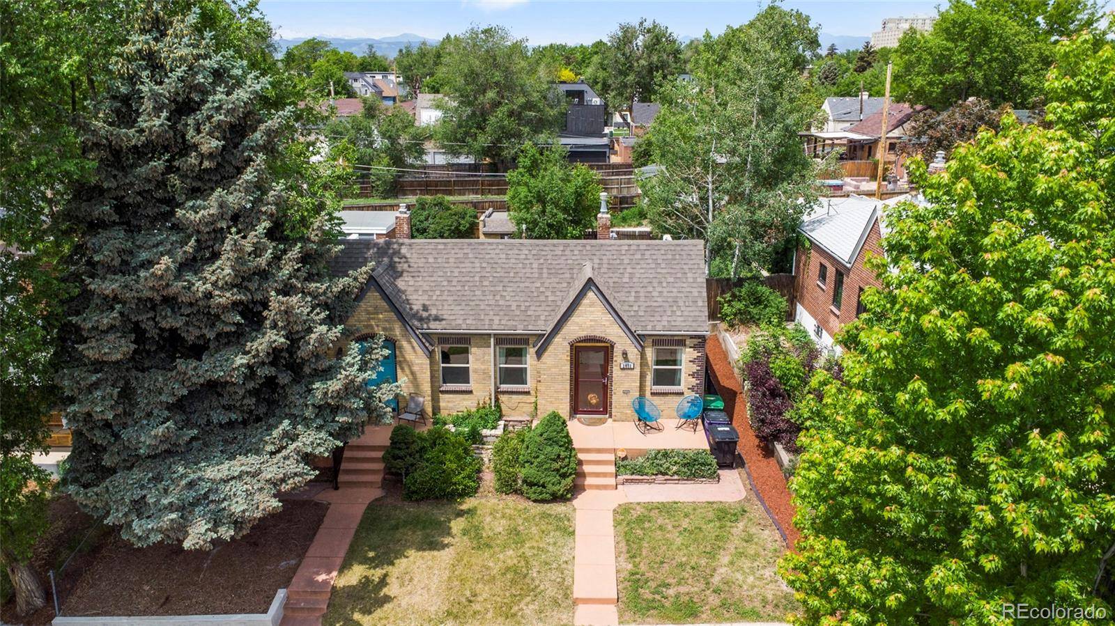 Denver, CO 80211,2435 N Irving ST