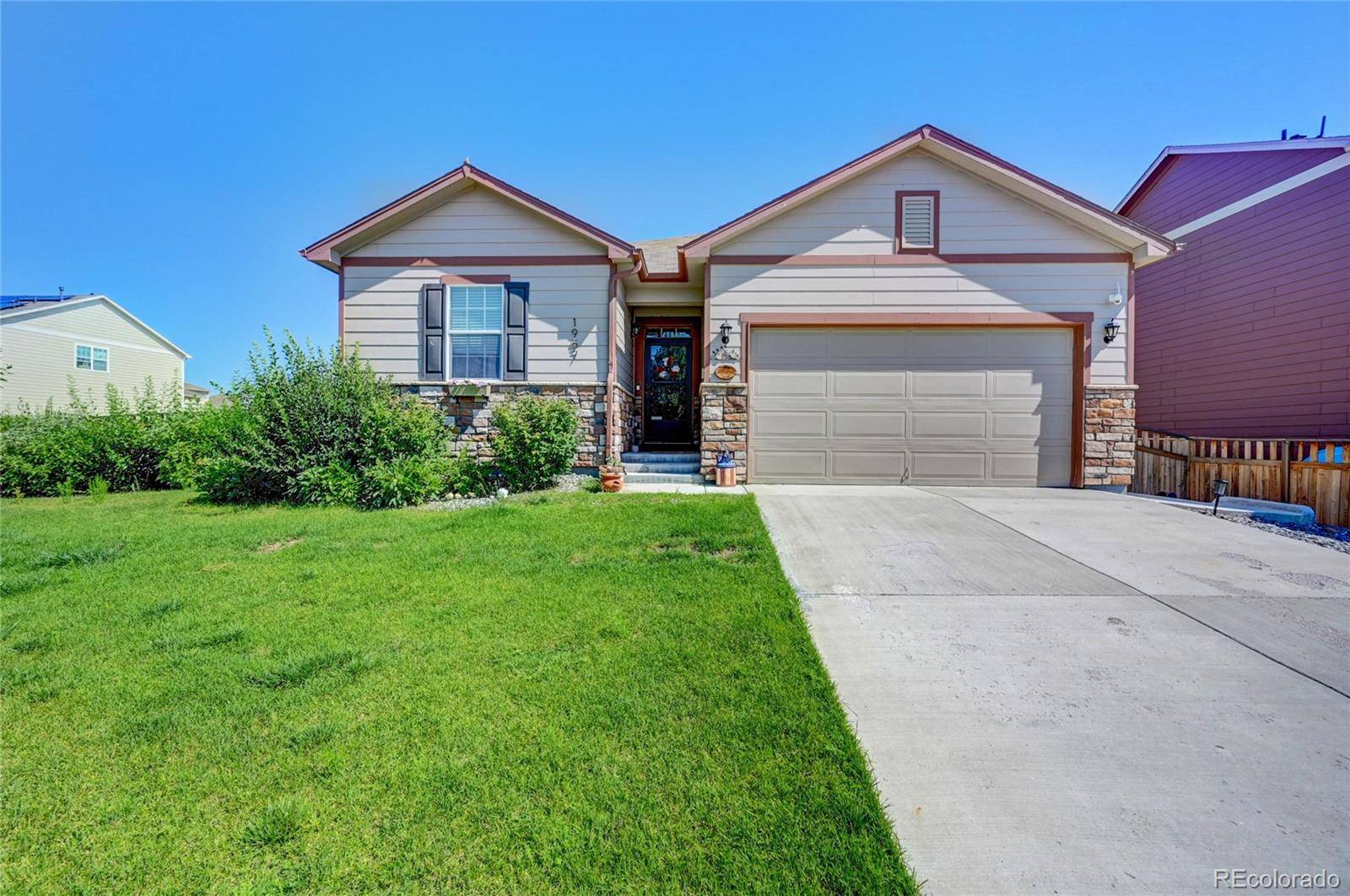 Lochbuie, CO 80603,1957 Jade AVE