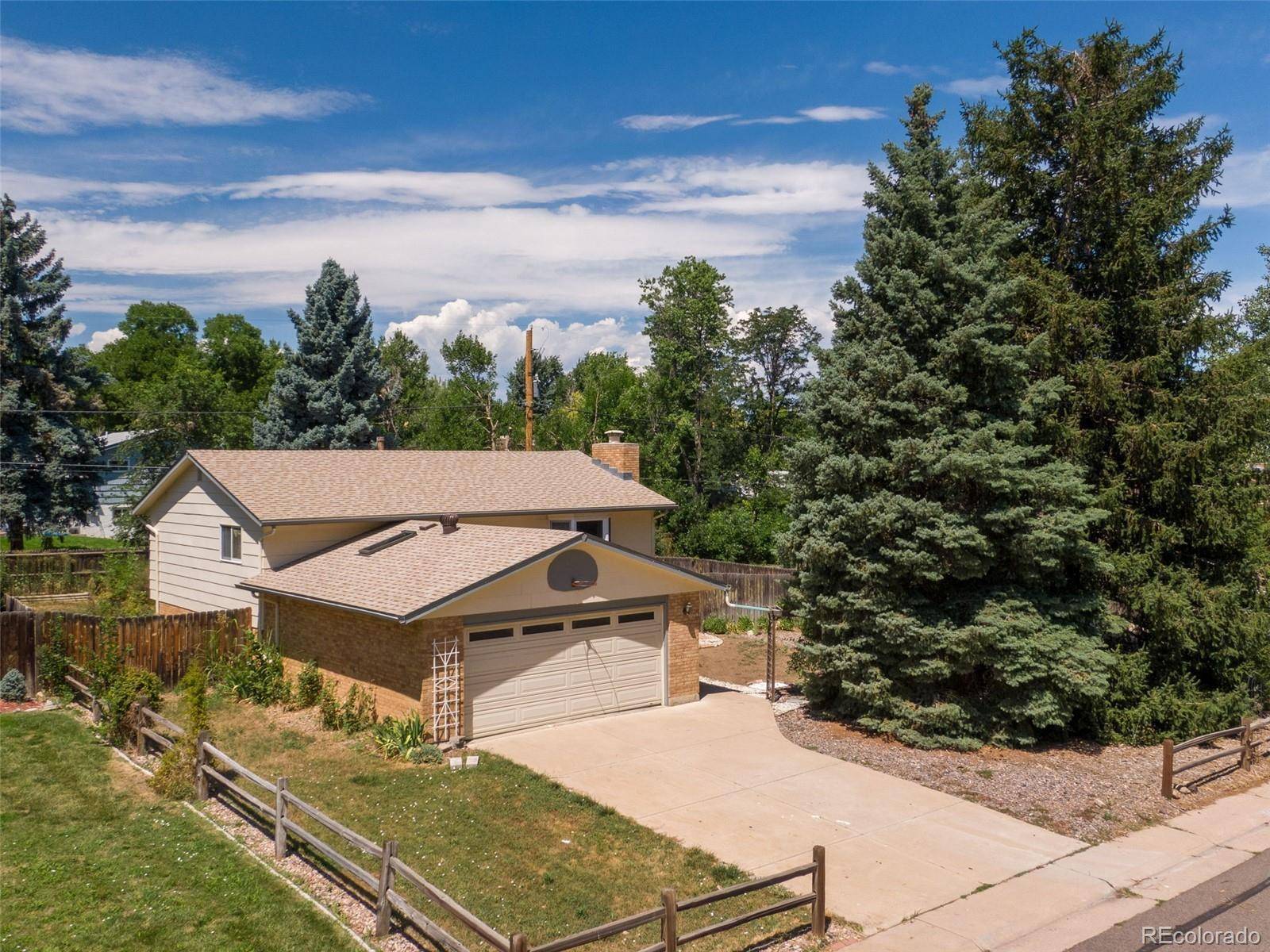 Centennial, CO 80122,6845 S Marion CIR