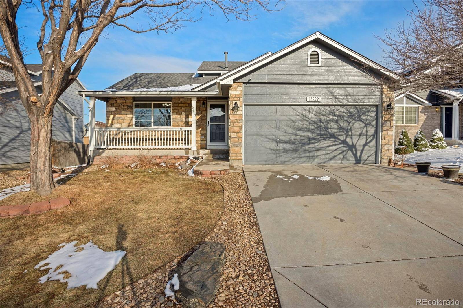 Thornton, CO 80602,13922 Harrison ST