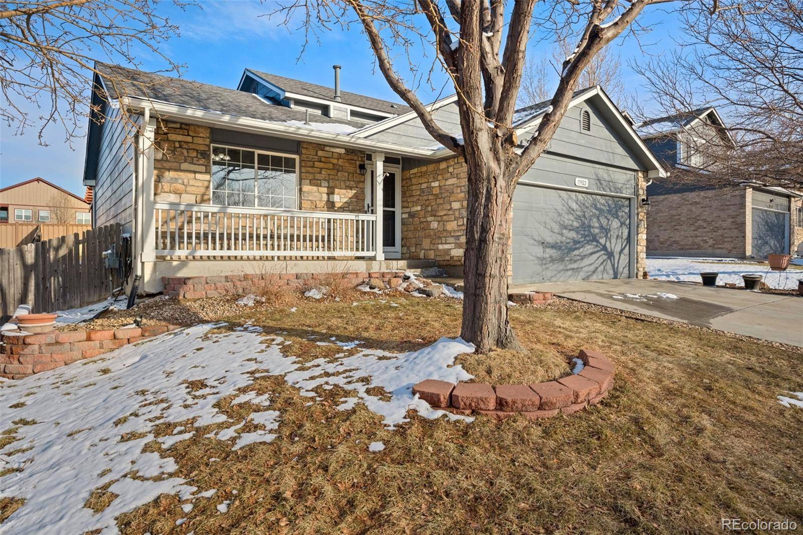 Thornton, CO 80602,13922 Harrison ST