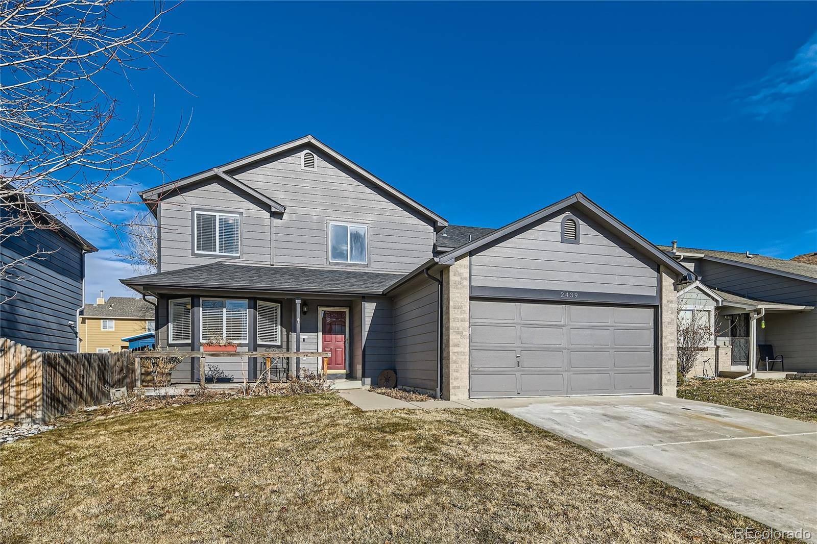 Brighton, CO 80601,2439 Cherry CIR