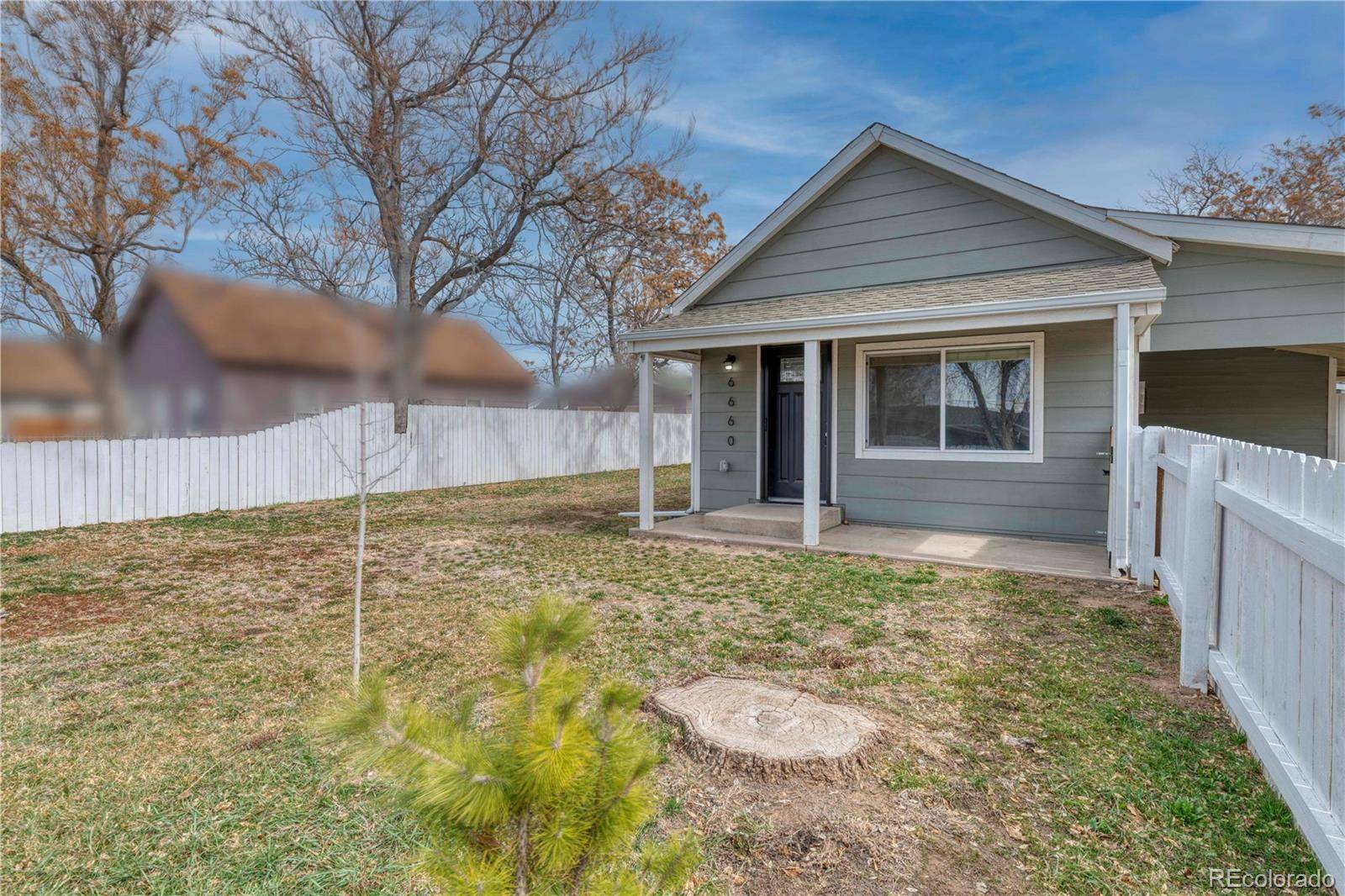 Commerce City, CO 80022,6660 Locust ST