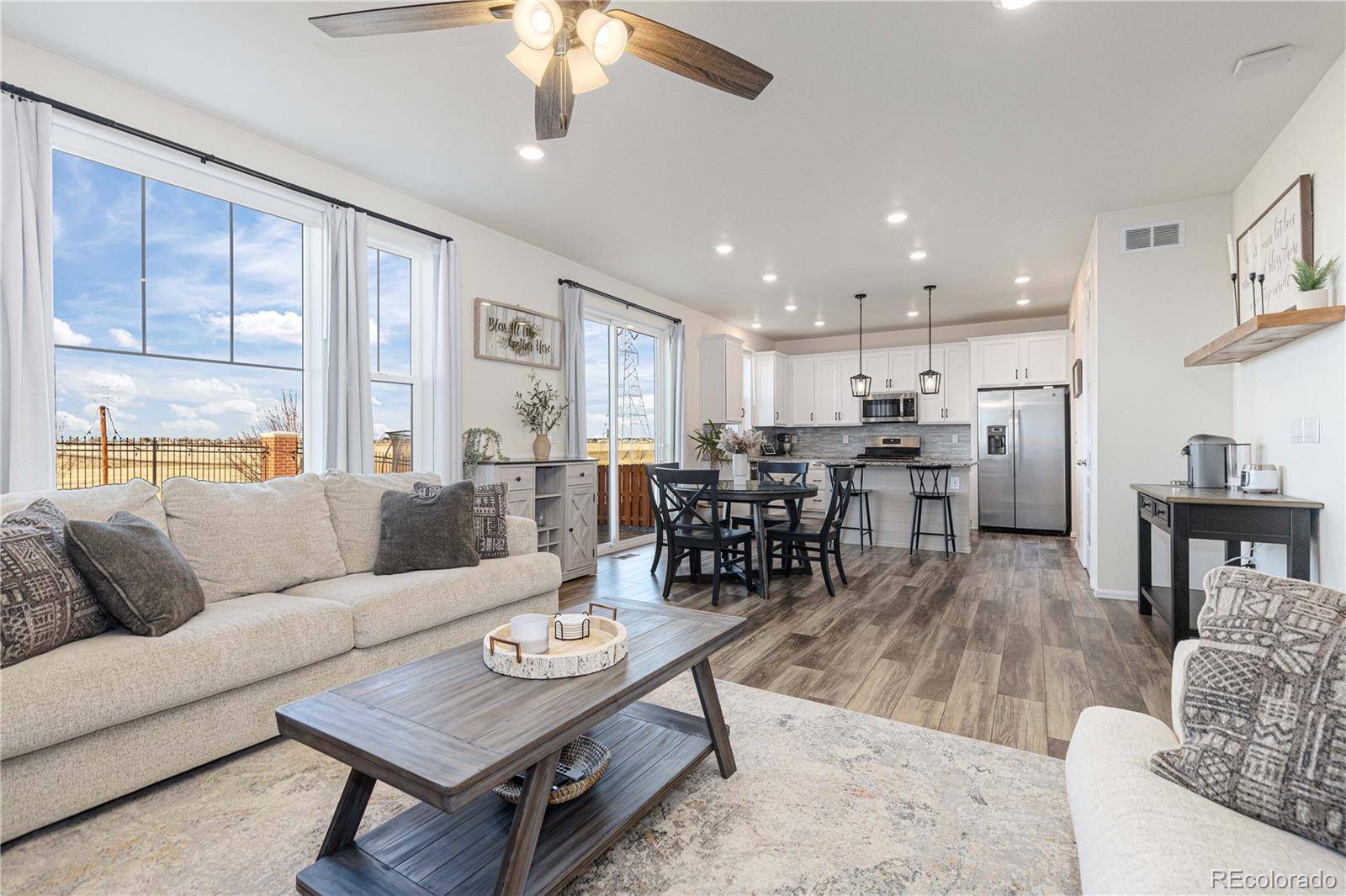 Aurora, CO 80018,26361 E 5th PL