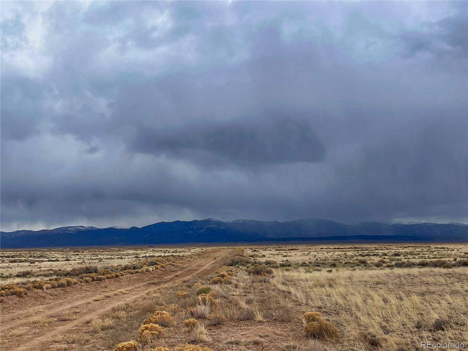 Fort Garland, CO 81133,Lot 2 S 2nd ST