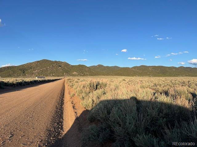 Fort Garland, CO 81133,0 TBD Camino Tio Irving