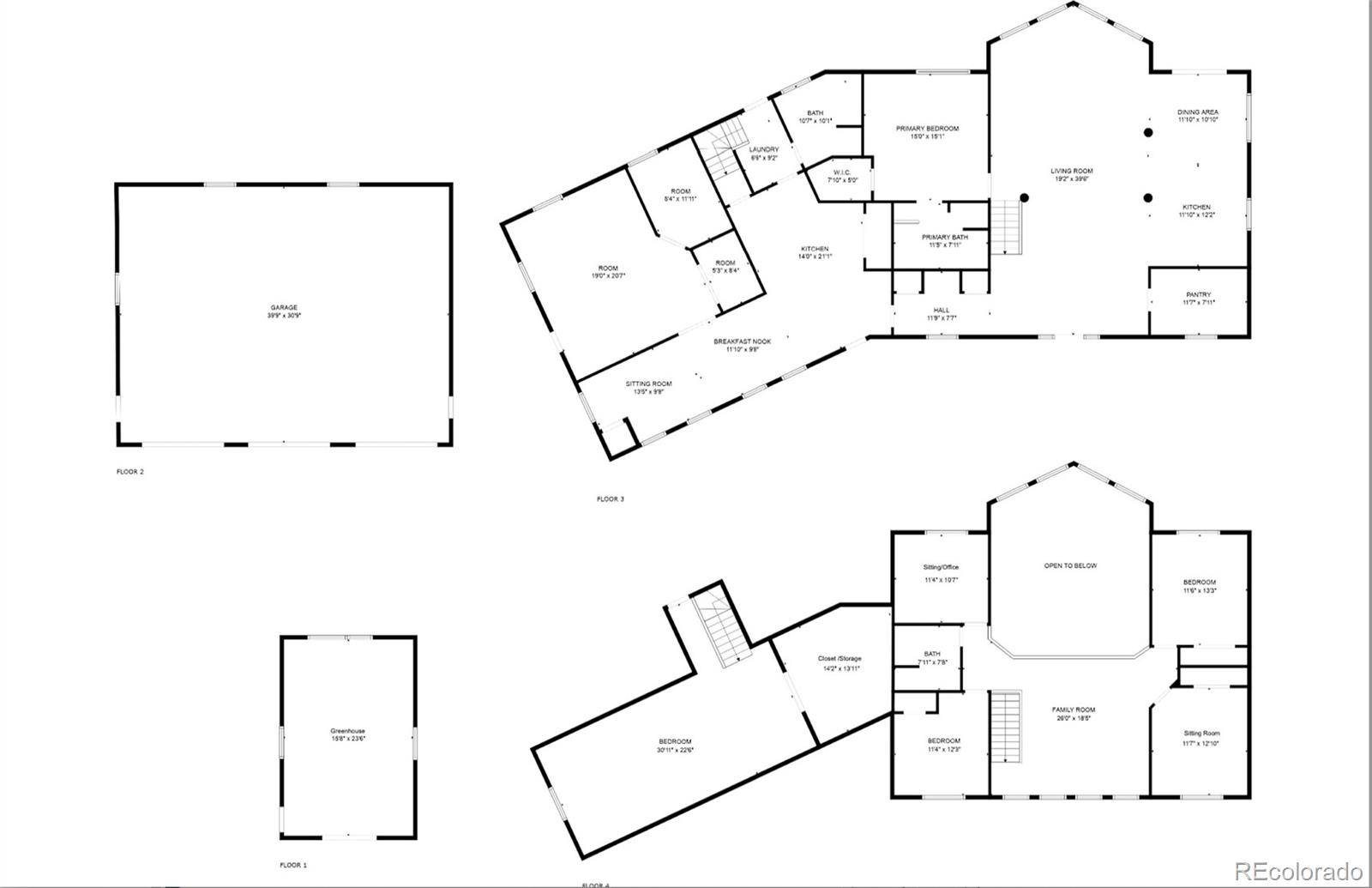 Westcliffe, CO 81252,3200 County Road 129