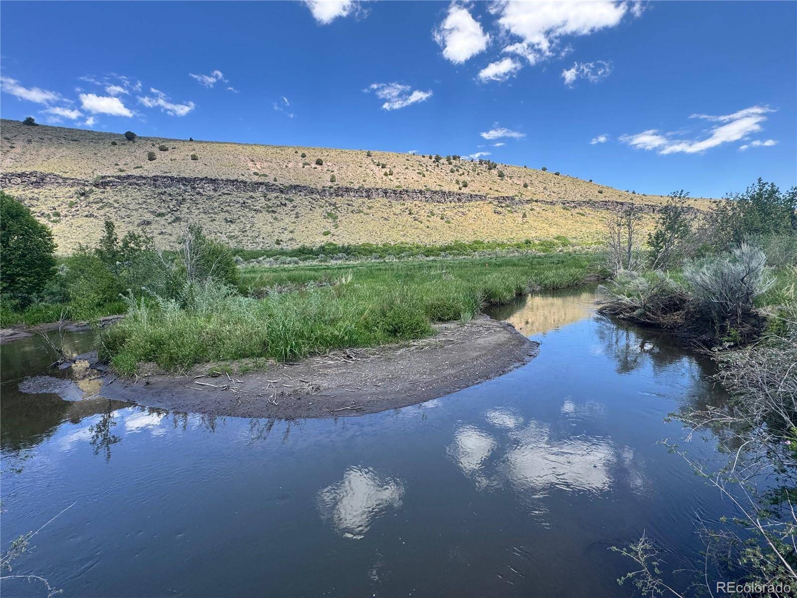 Capulin, CO 81140,lot 5 Canyon RD