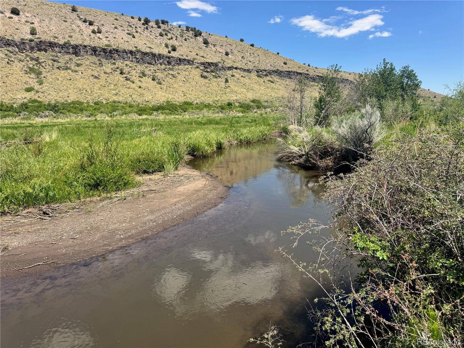 Capulin, CO 81140,lot 5 Canyon RD