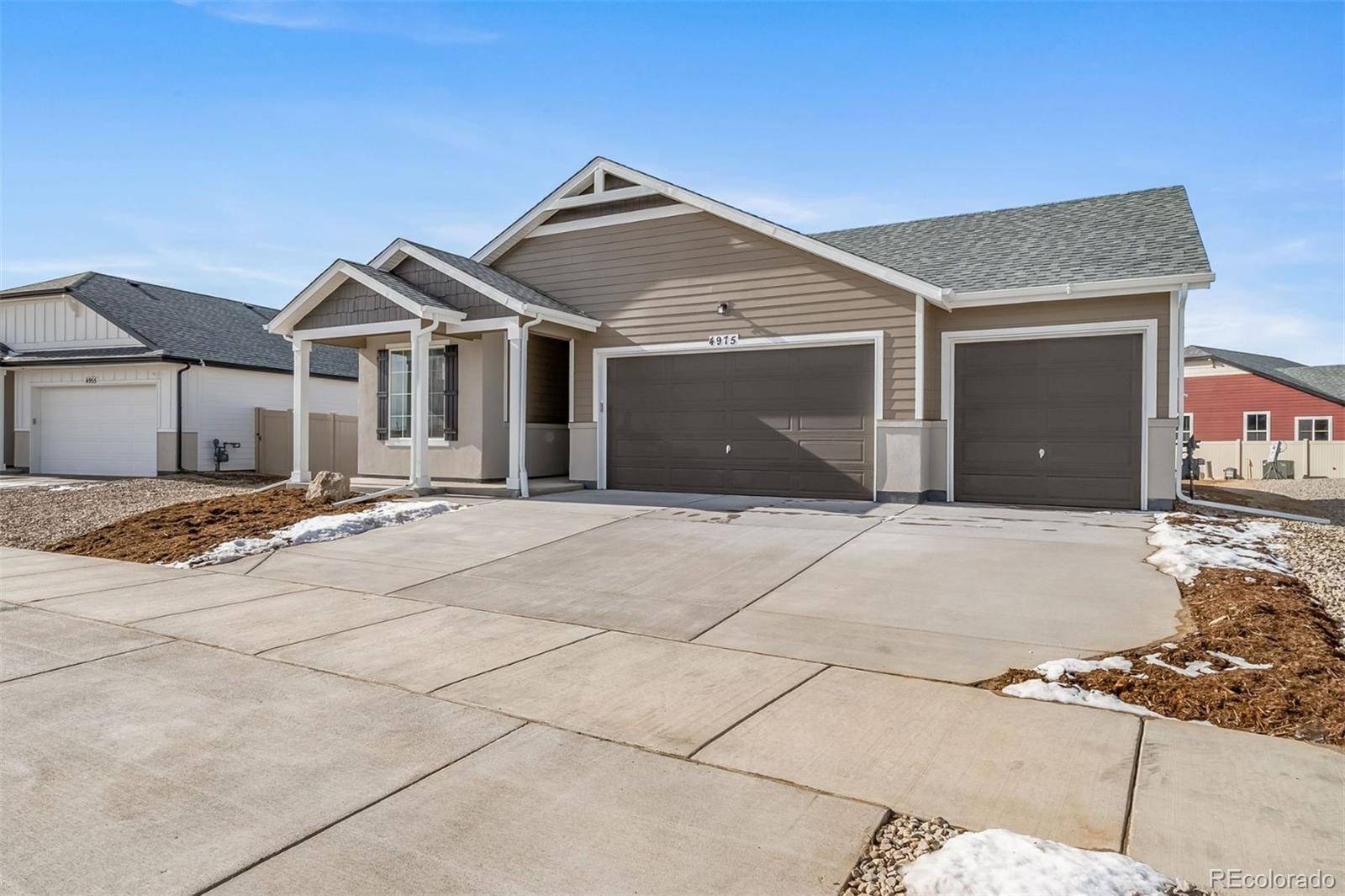 Aurora, CO 80019,22394 E 49th PL
