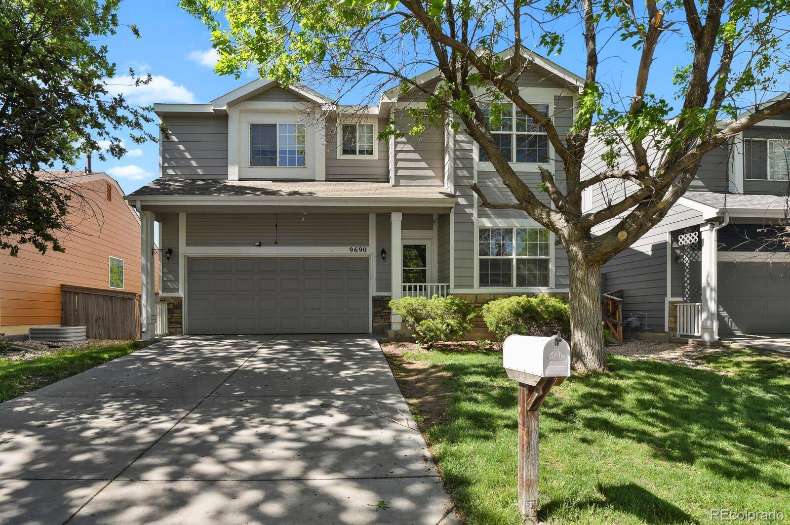Commerce City, CO 80022,9690 Lansing CIR
