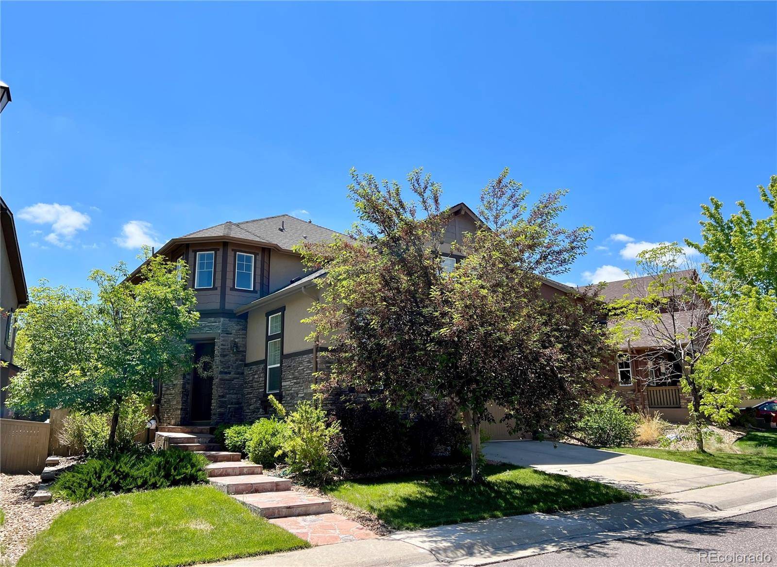 Highlands Ranch, CO 80130,4484 Valleybrook DR